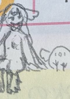 〜サブピヨのイラスト〜