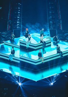 私はJO1のﾏﾈｰｼﾞｬｰ兼彼女です。