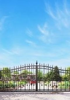 バレたら退学！？イケメン学園