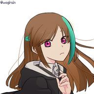 莉夜️🩵🪽‪さんのアイコン画像