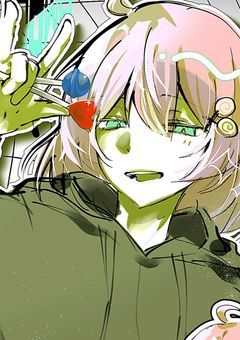 odmn掃き溜め