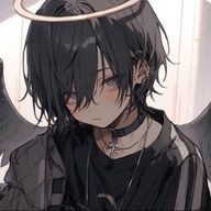 初代天使さんのアイコン画像