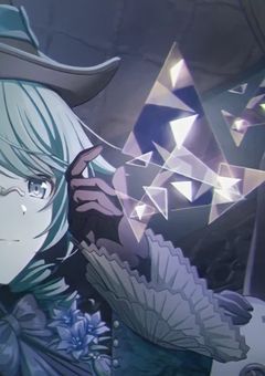 世界が滅びセカイが生まれた