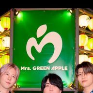 生涯JAMS🍏＆大森元貴❤️ファン🍏❤️🍏❤️🍏❤️さんのアイコン画像