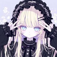 姫雨魅鈴 #ほぼ無浮上さんのアイコン画像