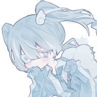 姫雨魅鈴 #無浮上さんのアイコン画像