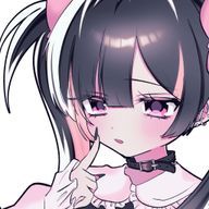 ۶ৎ 姫雨魅鈴 ۶ৎさんのアイコン画像