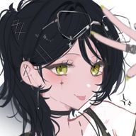 姫雨魅鈴さんのアイコン画像