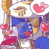 帝国の墓場 ベイビア帝国さんのアイコン画像