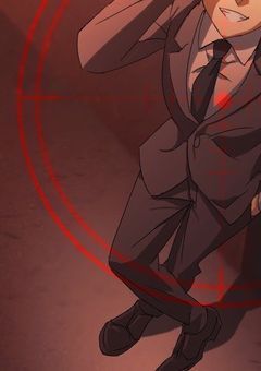 怪盗cipher参上です