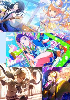 ユニット別！おもしろ日常選手権開幕！！（ネタ募集中）