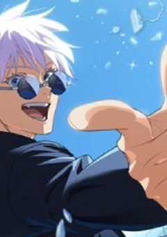 五条の彼女は死んでいた