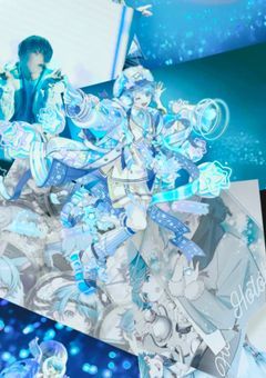 　꒰　弱火オタ子の日常　꒱