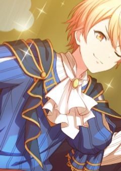 司先生は愛される