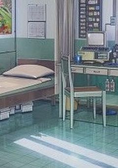 有能外科医は面倒臭がり屋【PPT】