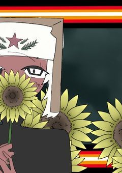 放浪人のCHイラスト部屋