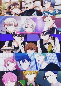 歌い手事務所 NEST