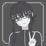 渦目🌀さんのアイコン画像