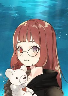 アイコンメーカー晒し☆