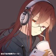 メリちゃん🩵🕊️🏴‍☠️⚓🎭（活動休止中）さんのアイコン画像