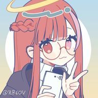 メリちゃん🩵🕊️🏴‍☠️⚓🎭（活動休止中）さんのアイコン画像