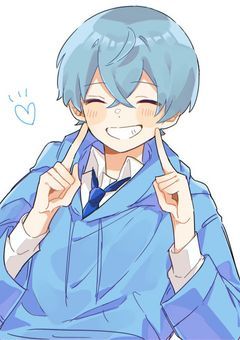 ←あいつと恋する予定はありません!!