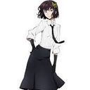 与謝野さん