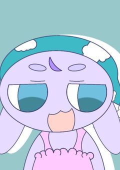 〚P〛いつでもどこでも眠い兎