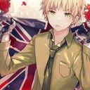 アーサー・カークランド