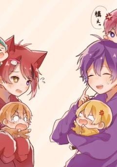 すとぷり6人兄弟！○○してみた！