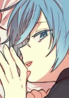 "人間不信"──。