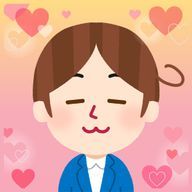こけしさんのアイコン画像