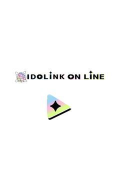【　C.H　】🎙️　IDOLINK ON LINE　✦
