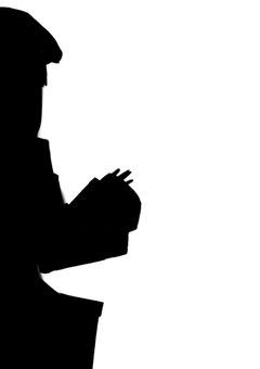 私が最後まで見届けます