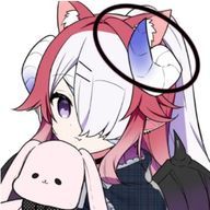 ユアさんのアイコン画像