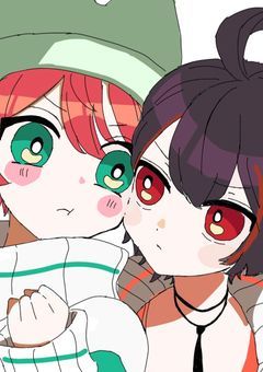 yajp短編集、っ！