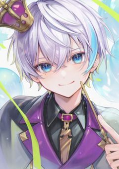 ルザピたんおめ！