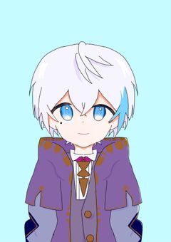 イラスト部屋ぁ