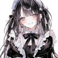 ioM🫧‪🍫✎️ꪑさんのアイコン画像