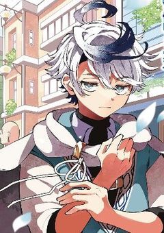 何度やり直しても貴方に会いたい