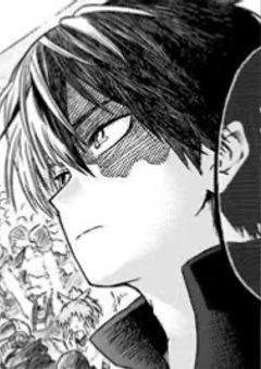 君のヒーローになりたい