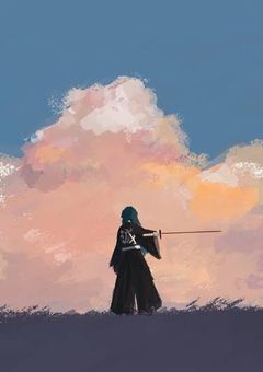 幻の柱は鬼だった