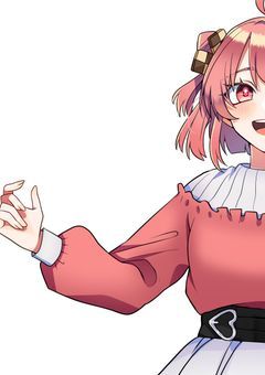   na ⁝  既に堕ちている 