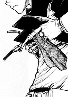 ↬ 3歳年下の同級生