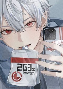 “ 他の女の血 “しか吸わない彼氏に対抗してみた