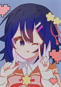イラストコンテスト開催します〜‼️(終わりました)