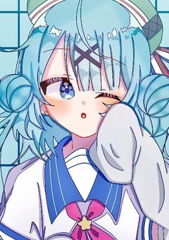 絵柄がコロコロ変わる僕のイラスト部屋