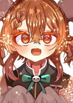 {前世仙人は、甘えん坊🐼}