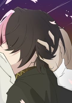 《 sxxn 》 君に愛を唄う。