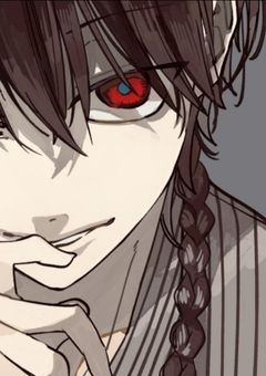 #　突然 ですが 、百鬼学園 の 皆 から の 愛 が 重い 理由 を 教えて ください　。